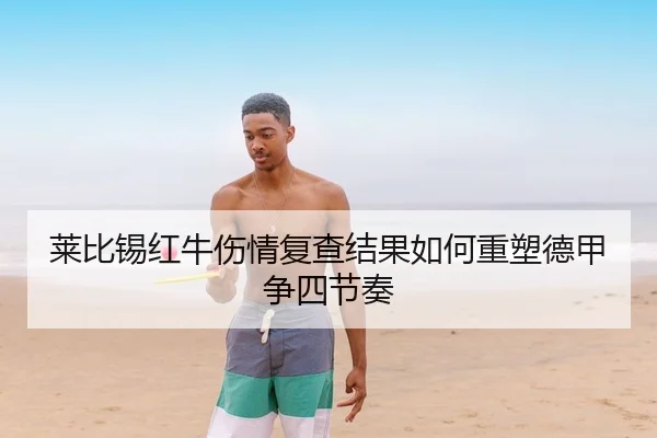 莱比锡红牛伤情复查结果如何重塑德甲争四节奏