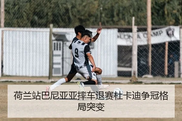 荷兰站巴尼亚亚摔车退赛杜卡迪争冠格局突变